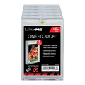 180PT UV ONE-TOUCH® Magnetic Card Holder (5 Pack)