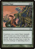 Primal Rage (10E-286) - 10th Edition