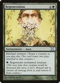 Regeneration (10E-290) - 10th Edition Foil