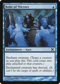 Robe of Mirrors (10E-101) - 10th Edition Foil