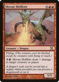 Shivan Hellkite (10E-231) - 10th Edition