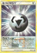Metal Energy (Special) (League Promo) 080/90 - League & Championship Cards Reverse Holofoil
