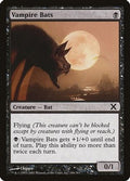 Vampire Bats (10E-186) - 10th Edition
