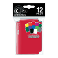 Eclipse Multi-Colored Card Deck Dividers Pack (12ct)
