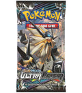 Pokemon S&M Ultra Prism Booster Pack