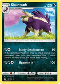 Skuntank 076/156 - SM  Ultra Prism