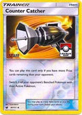 Counter Catcher 091/111 - League & Championship Cards - Reverse Holofoil