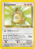 Kangaskhan 021/64 - Jungle Unlimited