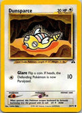 Dunsparce 054/75 - Neo Discovery Unlimited