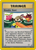 Double Gust 100/111 - Neo Genesis Unlimited