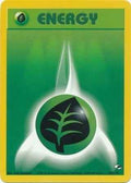 Grass Energy 129/132 - Gym Heroes Unlimited