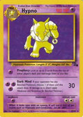 Hypno 023/62 - Fossil Unlimited