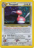 Porygon2 012/64 - Neo Revelation Unlimited Holofoil