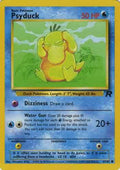 Psyduck 065/82 - Team Rocket Unlimited