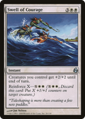 Swell of Courage (MOR-026) - Morningtide