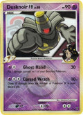 Dusknoir FB (League Promo) 026/147 - League & Championship Cards Reverse Holofoil