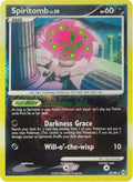 Spiritomb (League Promo) 032/99 - League & Championship Cards Reverse Holofoil