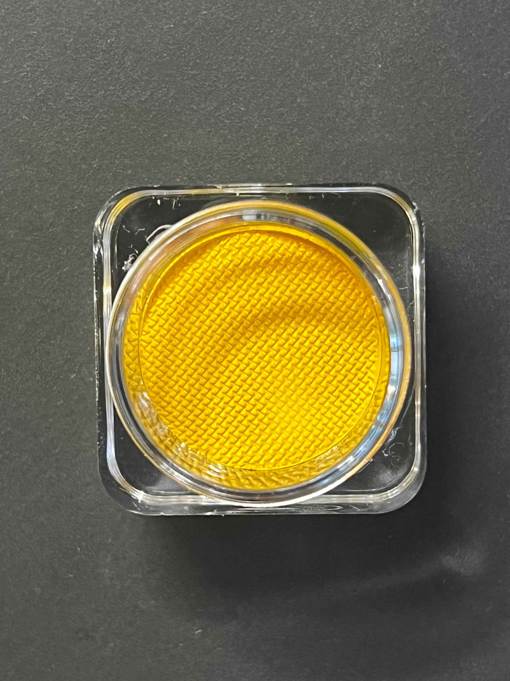 16 - Lemon (Yellow) Water Activated Graphic Liner