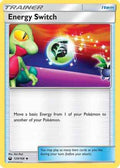 Energy Switch 129/168 - SM  Celestial Storm