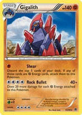 Gigalith (Cracked Ice Holo) 053/98 - Blister Exclusives Holofoil