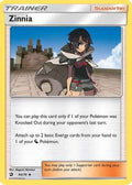 Zinnia 064/70 - Dragon Majesty