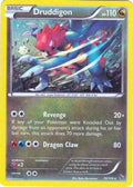 Druddigon (Cosmos Holo) 070/106(Cosmos - Blister Exclusives Holofoil