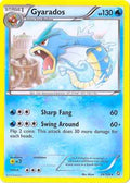 Gyarados (Cosmos Holo) 024/124 - Blister Exclusives Holofoil