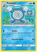 Poliwhirl 038/214 - SM  Unbroken Bonds