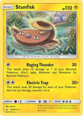 Stunfisk 056/214 - SM  Unbroken Bonds