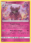 Aromatisse 142/214 - SM  Unbroken Bonds