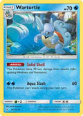 Wartortle (Premium Collection Promo) 034/214 - Miscellaneous Cards & Products Holofoil