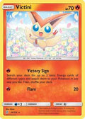 Victini 026/236 - SM  Unified Minds Holofoil