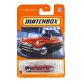 Matchbox 1949 Kurtis Sport Car | Matchbox Series 28/102