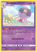 Drifblim 081/236 - SM  Unified Minds