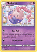 Musharna 089/236 - SM  Unified Minds