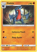 Gabite 113/236 - SM  Unified Minds