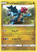 Druddigon 157/236 - SM  Unified Minds