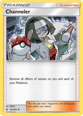 Channeler 190/236 - SM  Unified Minds