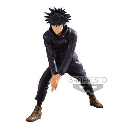 Jujutsu Kaisen Megumi Fushiguro Statue - ReRun