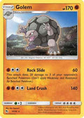 Golem 035/68 - Hidden Fates