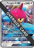 Porygon-Z GX (SM Black Star Promo) SM216 - Jumbo Cards Holofoil