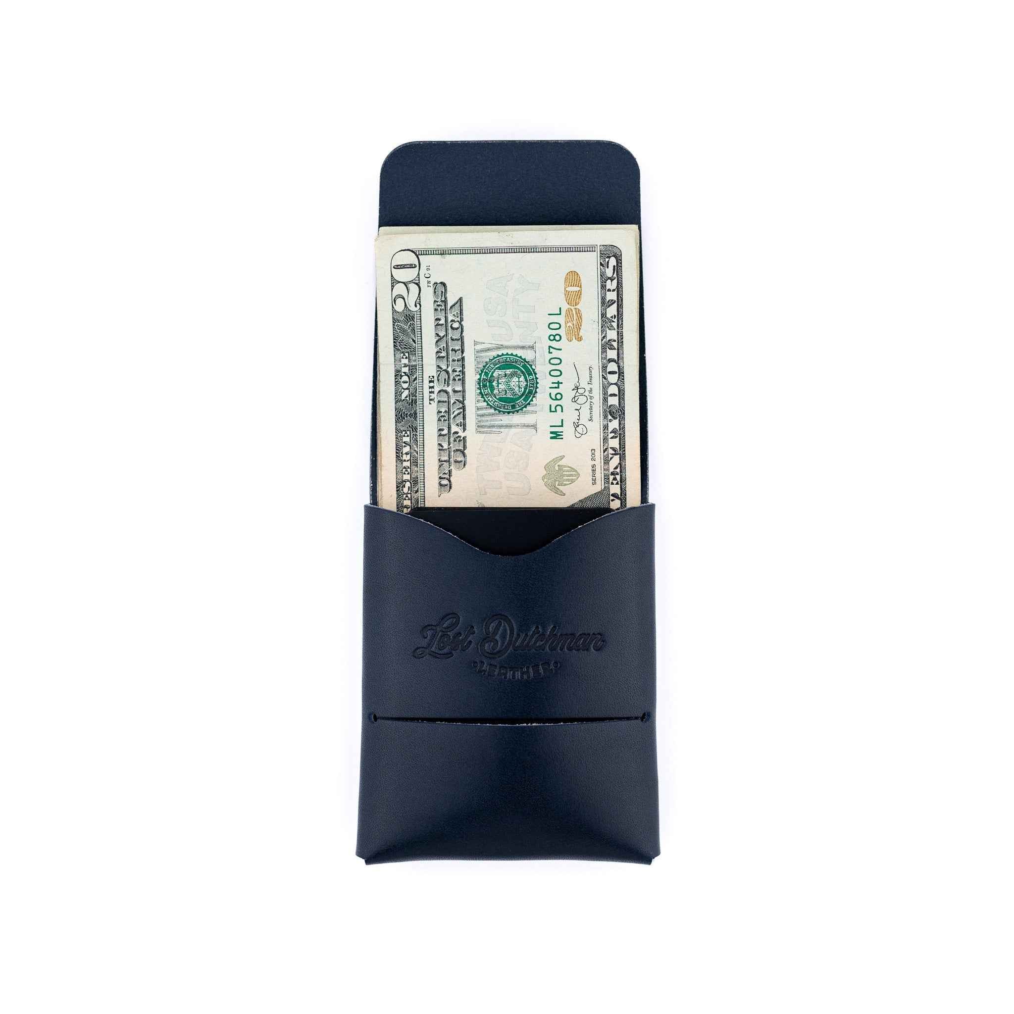 The Franklin – Navy