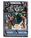 2024 Panini Absolute Football 6-Pack Blaster Box
