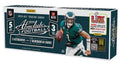 2024 Panini Absolute Football Hobby Box