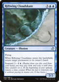 Riftwing Cloudskate (TSR-082) - Time Spiral Remastered