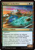 Ranger's Aetherhive (DFT-217) - Aetherdrift