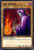 Fire Reaper [SBSC-EN012] Common