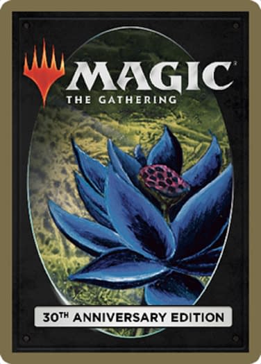 Library of Leng (Retro Frame) (30A-551) - 30th Anniversary Edition