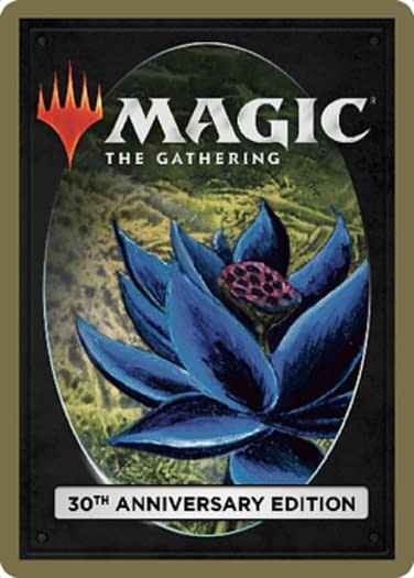 Counterspell (30A-054) - 30th Anniversary Edition