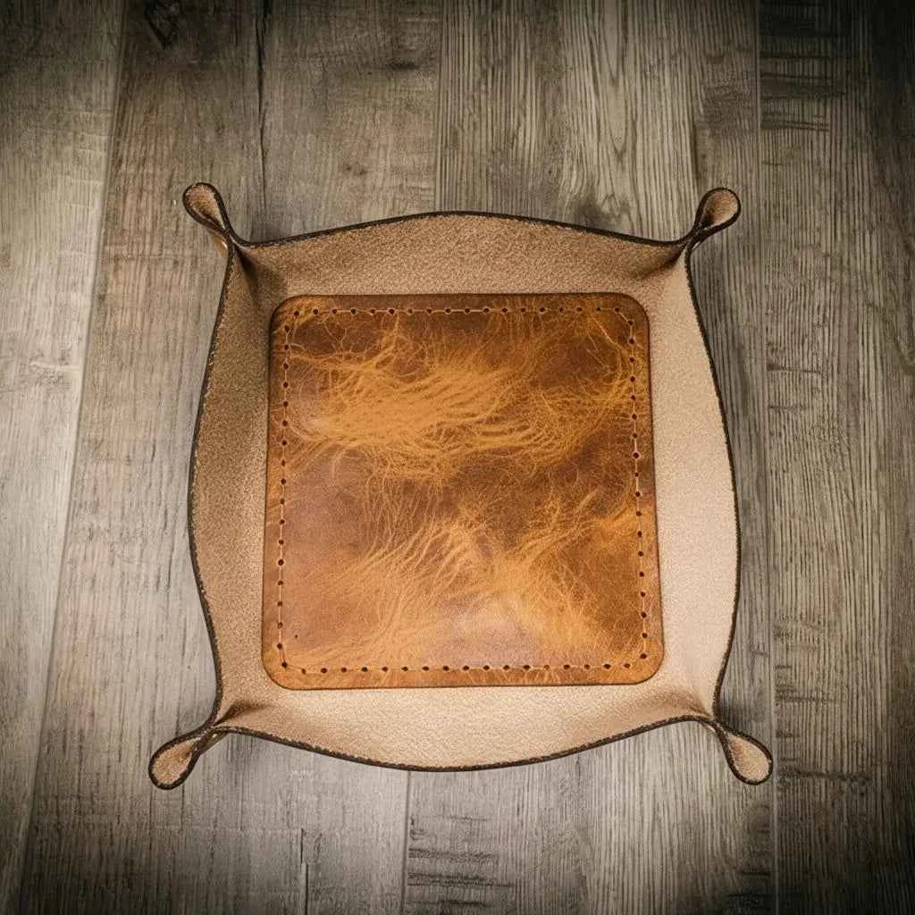 Valet Tray